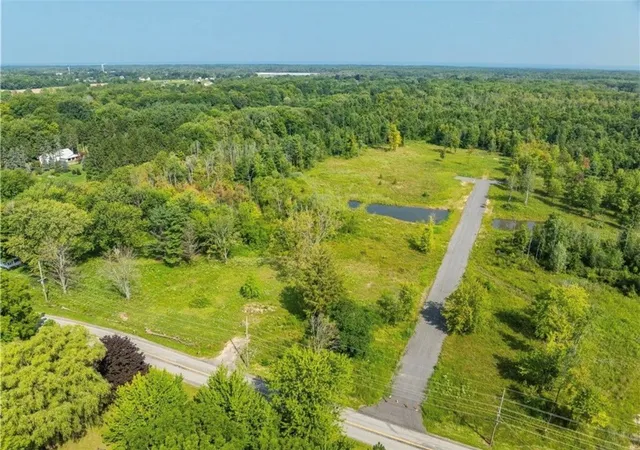 Photo 1 of Land for sale at Lot 10 Clevenger Rd, Ontario, NY 14519 | MLS# R1705376 | Listing updated on 2026-09-08