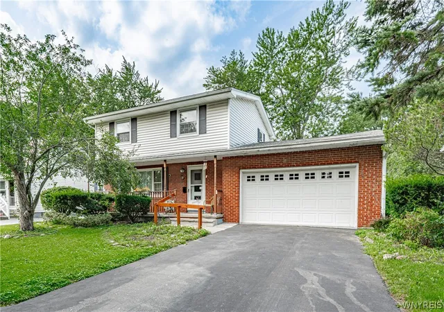 Photo 1 of Sale Pending at 12 Alabama Pl, Lockport, NY 14094 | MLS# B1706380 | Listing updated on 2026-08-19