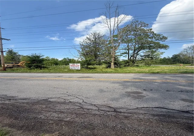 Photo 1 of Land for sale at Lot 3 Clevenger Rd, Ontario, NY 14519 | MLS# R1705362 | Listing updated on 2026-09-08