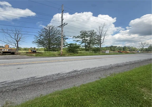 Photo 3 of Land for sale at Lot 3 Clevenger Rd, Ontario, NY 14519 | MLS# R1705362 | Listing updated on 2026-09-08