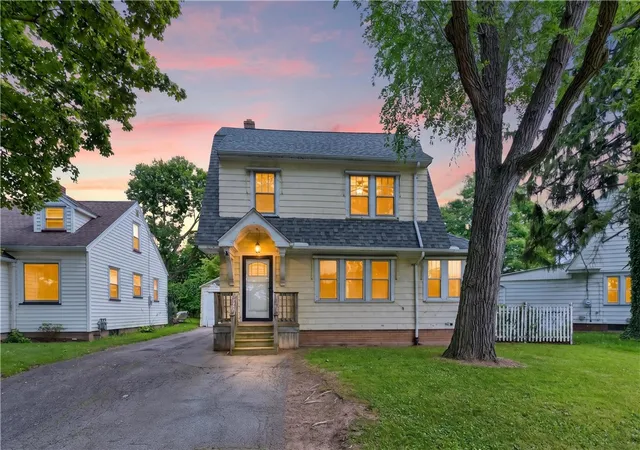 Photo 2 of Sale Pending at 454 Genesee Park Blvd, Rochester, NY 14619 | MLS# R1705812 | Listing updated on 2026-08-23