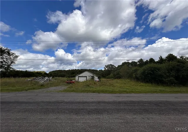 Photo 1 of Land for sale at 17650 Cook Rd, Watertown, NY 13601 | MLS# S1703567 | Listing updated on 2026-08-12