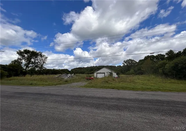 Photo 2 of Land for sale at 17650 Cook Rd, Watertown, NY 13601 | MLS# S1703567 | Listing updated on 2026-08-12