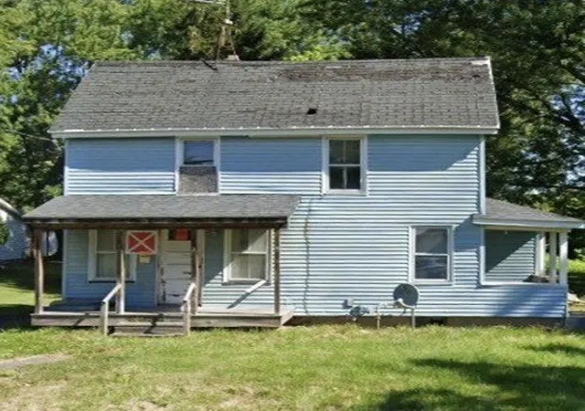 Photo 1 of Single family home for sale at 556 Peck Rd, Spencerport, NY 14559 | MLS# R1706601 | Listing updated on 2026-08-26