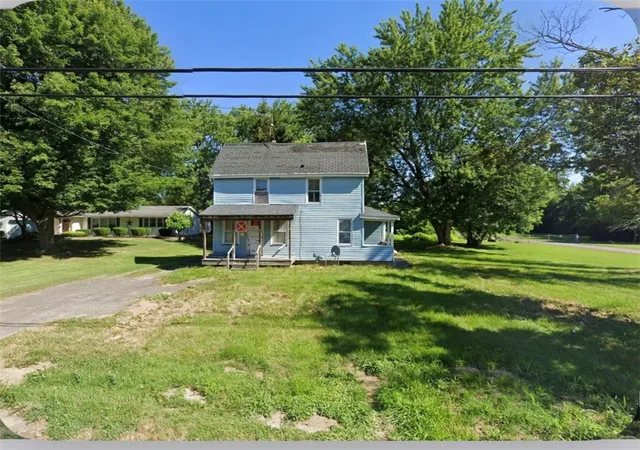 Photo 2 of Single family home for sale at 556 Peck Rd, Spencerport, NY 14559 | MLS# R1706601 | Listing updated on 2026-08-26