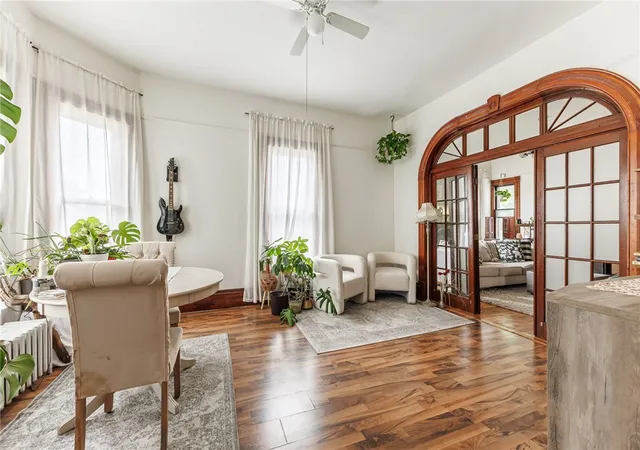 Listing Photo 4 - Condo for sale in building located at 17 N Park St, Clyde, NY 14433