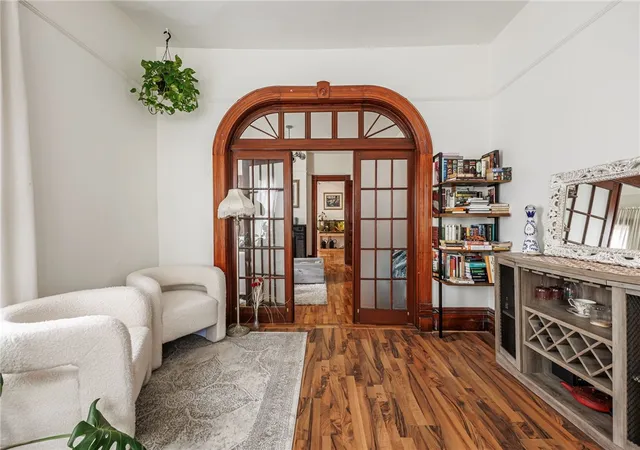 Listing Photo 5 - Condo for sale in building located at 17 N Park St, Clyde, NY 14433