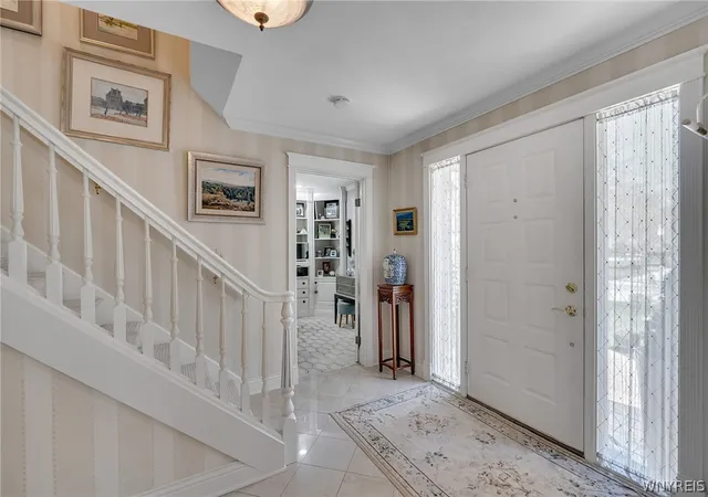 Photo 3 of Sale Pending at 18 Blue Heron Ct, East Amherst, NY 14051 | MLS# B1706242 | Listing updated on 2026-08-18