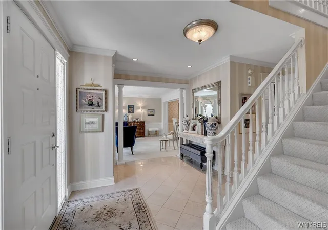 Photo 4 of Sale Pending at 18 Blue Heron Ct, East Amherst, NY 14051 | MLS# B1706242 | Listing updated on 2026-08-18