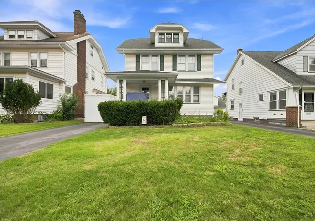 Photo 1 of Sale Pending at 33 Alcazar St, Rochester, NY 14621 | MLS# R1706476 | Listing updated on 2026-08-20