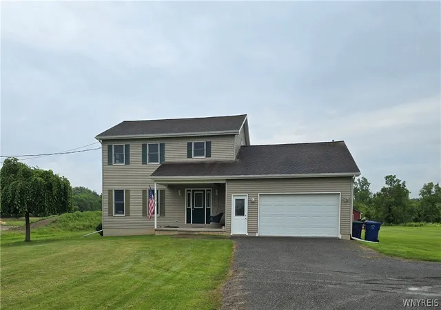 Photo 1 of Sale Pending at 4514 Van Dusen Rd, Lockport, NY 14094 | MLS# B1706536 | Listing updated on 2026-08-30