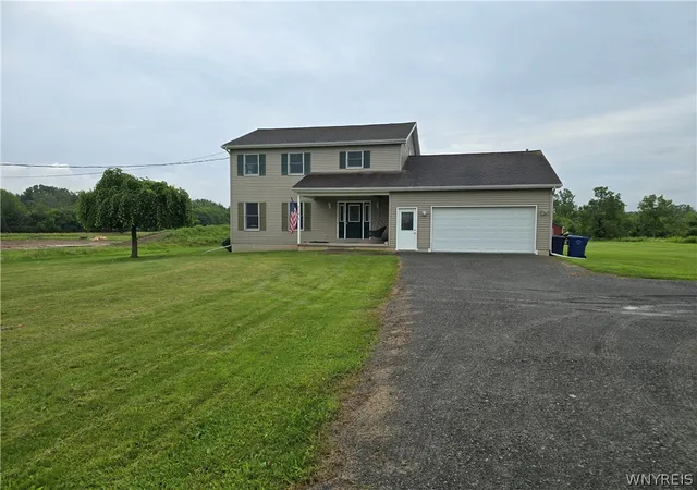 Photo 2 of Sale Pending at 4514 Van Dusen Rd, Lockport, NY 14094 | MLS# B1706536 | Listing updated on 2026-08-30