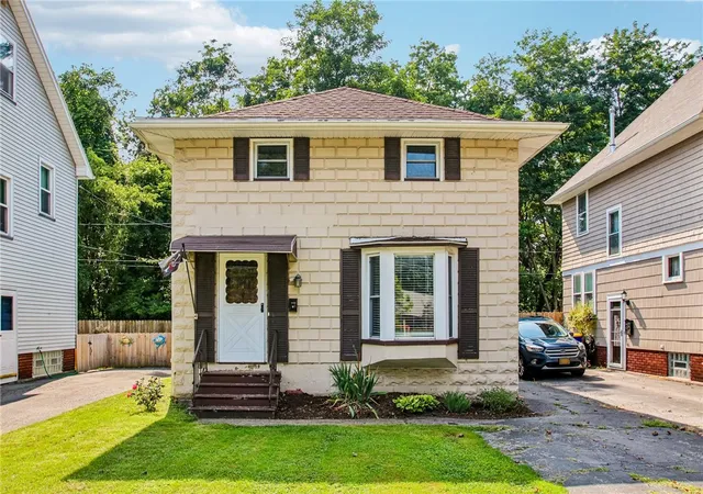 Photo 1 of Sale Pending at 2363 Saint Paul Blvd, Rochester, NY 14617 | MLS# R1706361 | Listing updated on 2026-08-20