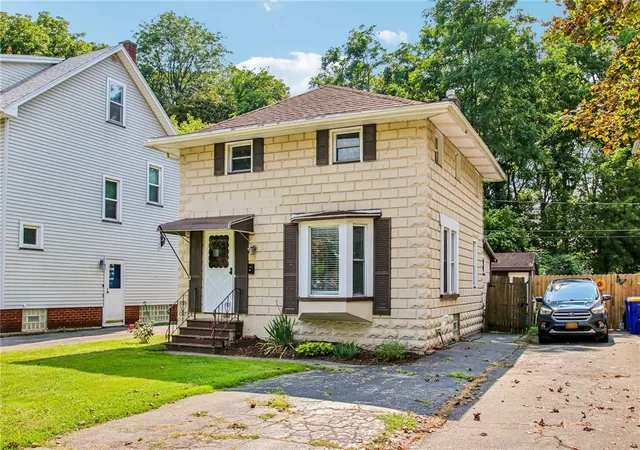 Photo 2 of Sale Pending at 2363 Saint Paul Blvd, Rochester, NY 14617 | MLS# R1706361 | Listing updated on 2026-08-20
