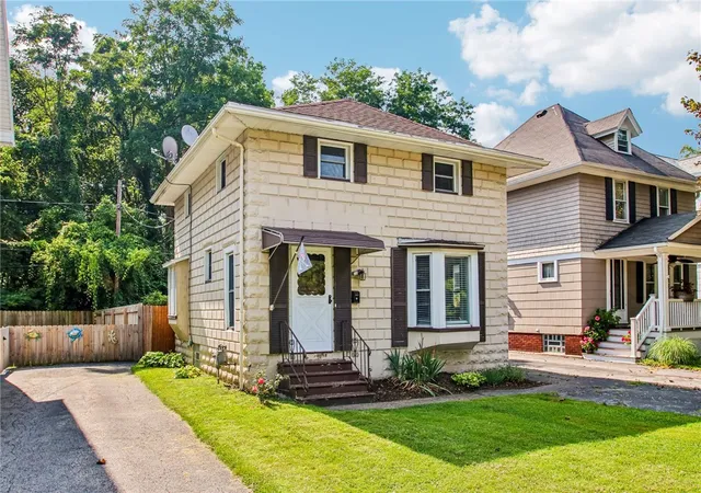 Photo 3 of Sale Pending at 2363 Saint Paul Blvd, Rochester, NY 14617 | MLS# R1706361 | Listing updated on 2026-08-20