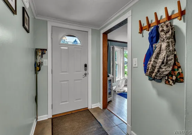 Photo 3 of Single family home for sale at 47 George St, Hamburg, NY 14075 | MLS# B1706342 | Listing updated on 2026-09-02