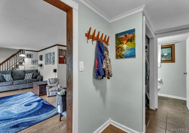 Photo 3 of Single family home for sale at 47 George St, Hamburg, NY 14075 | MLS# B1706342 | Listing updated on 2026-09-02