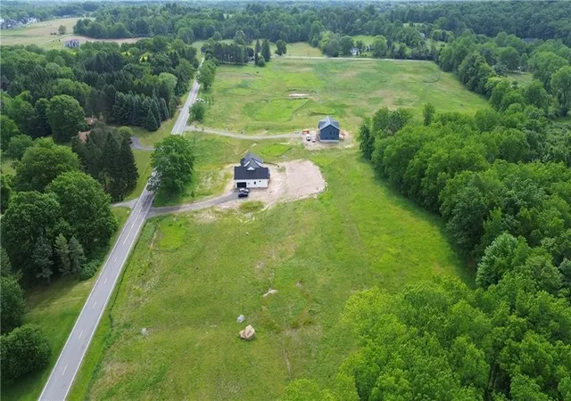 Photo 1 of Land for sale at 7981 Taylor Rd Lot#6, Victor, NY 14564 | MLS# R1706634 | Listing updated on 2026-09-15