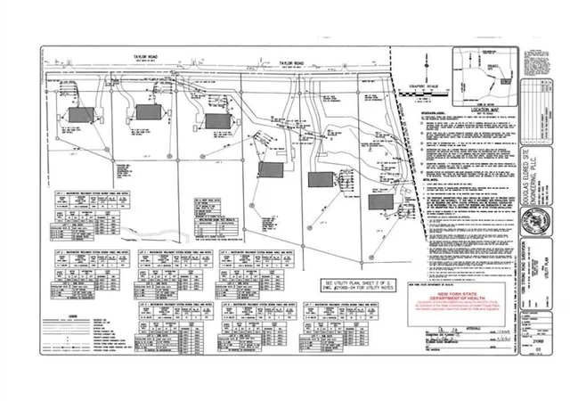 Photo 2 of Land for sale at 7981 Taylor Rd Lot#6, Victor, NY 14564 | MLS# R1706634 | Listing updated on 2026-09-15