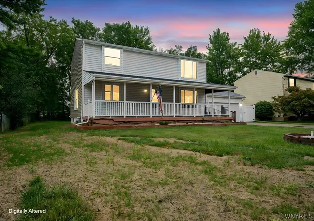 Photo 3 of Sale Pending at 19 Schultz Rd, Orchard Park, NY 14127 | MLS# B1706014 | Listing updated on 2026-08-24
