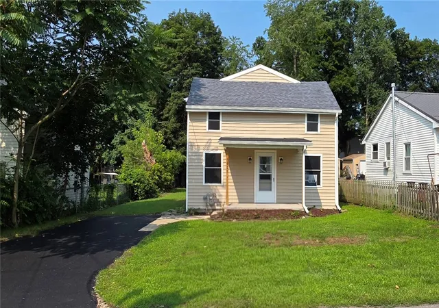 Photo 1 of Single family home for sale at 3415 Fenderson St Ext, Painted Post, NY 14870 | MLS# R1706558 | Listing updated on 2026-09-14