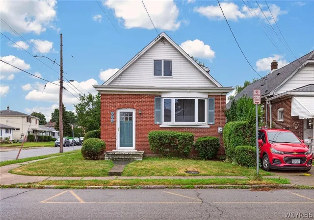 Single family home for sale at 483 Reiman St, Buffalo, NY 14212 | MLS# B1706581
