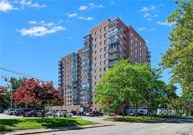 Photo 1 of Condo for sale at 151 Buffalo 309 Ave #309, Niagara Falls, NY 14303 | MLS# B1706653 | Listing updated on 2026-09-11