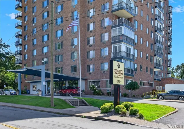 Photo 2 of Condo for sale at 151 Buffalo 309 Ave #309, Niagara Falls, NY 14303 | MLS# B1706653 | Listing updated on 2026-09-11