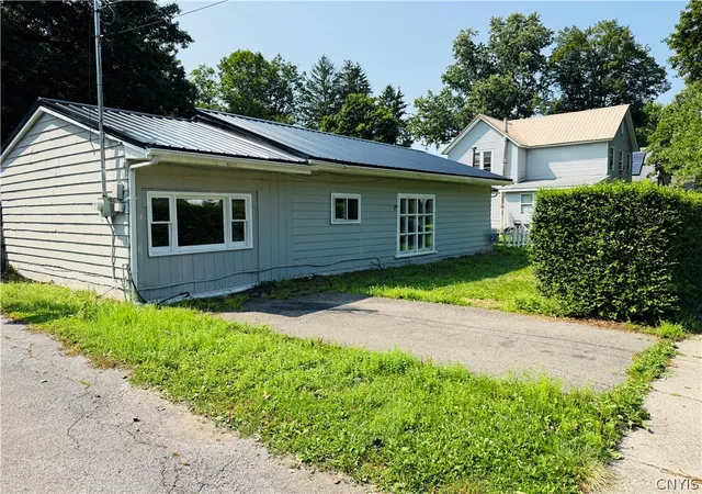 Single family home for sale at 58 Cortland St, Homer, NY 13077 | MLS# S1706145
