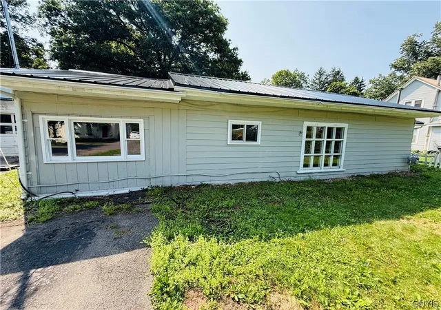 Photo 2 of Single family home for sale at 58 Cortland St, Homer, NY 13077 | MLS# S1706145 | Listing updated on 2026-09-04