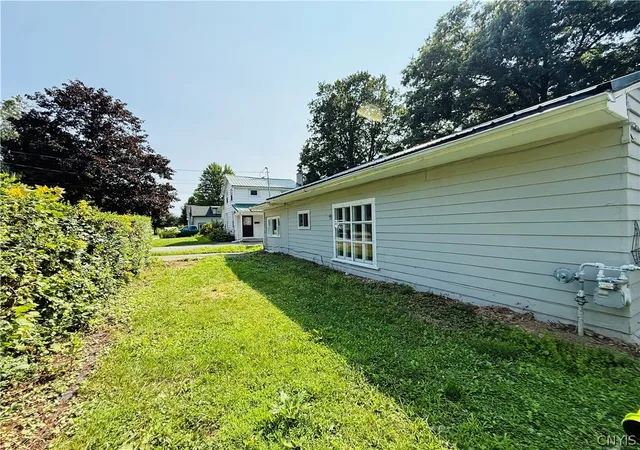 Photo 3 of Single family home for sale at 58 Cortland St, Homer, NY 13077 | MLS# S1706145 | Listing updated on 2026-09-04