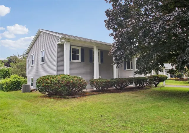 Photo 1 of Sale Pending at 90 Bouckhart Ave, Rochester, NY 14622 | MLS# R1705690 | Listing updated on 2026-08-24
