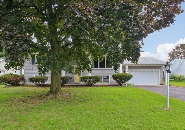 Photo 2 of Sale Pending at 90 Bouckhart Ave, Rochester, NY 14622 | MLS# R1705690 | Listing updated on 2026-08-24