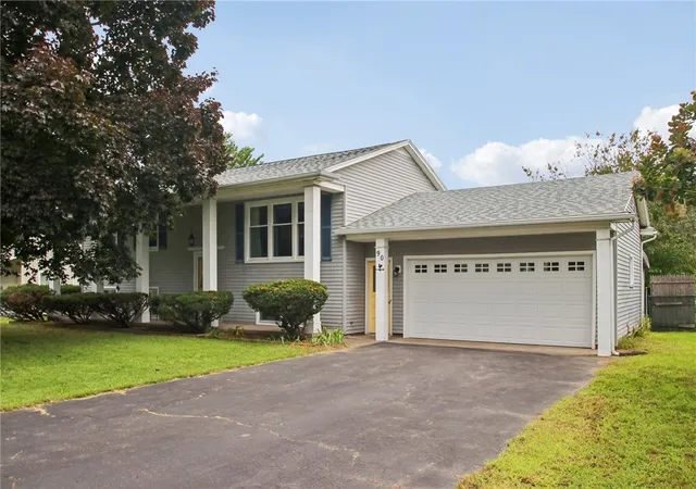 Photo 3 of Sale Pending at 90 Bouckhart Ave, Rochester, NY 14622 | MLS# R1705690 | Listing updated on 2026-08-24