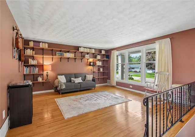 Photo 3 of Sale Pending at 90 Bouckhart Ave, Rochester, NY 14622 | MLS# R1705690 | Listing updated on 2026-08-24