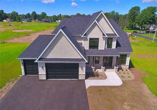 Photo 1 of Single family home for sale at 2 Maries Way, Ogden, NY 14624 | MLS# R1706650 | Listing updated on 2026-09-15