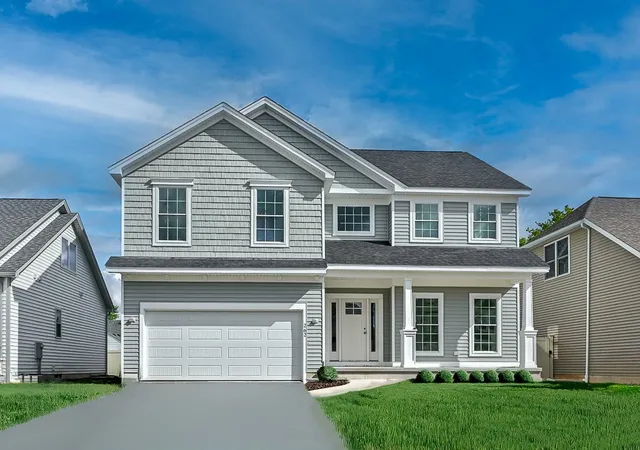 Photo 1 of Single family home for sale at 180 Jade Crk Dr, Hilton, NY 14468 | MLS# R1706640 | Listing updated on 2026-08-12