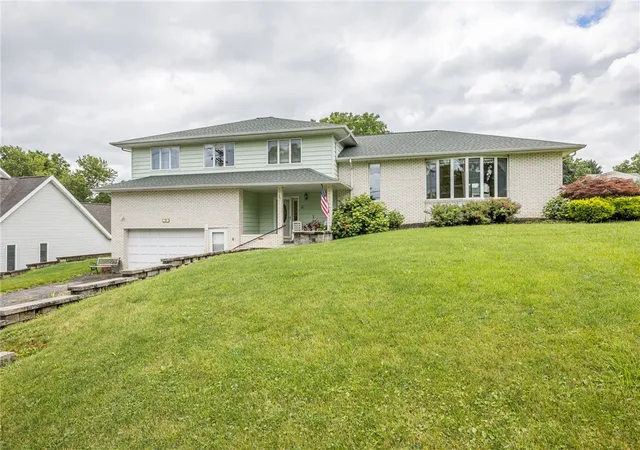 Photo 2 of Single family home for sale at 21 Case St, Mount Morris, NY 14510 | MLS# R1706660 | Listing updated on 2026-08-28
