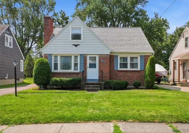 Photo 1 of Sale Pending at 139 Euclid Ave, Hamburg, NY 14075 | MLS# B1706409 | Listing updated on 2026-09-01