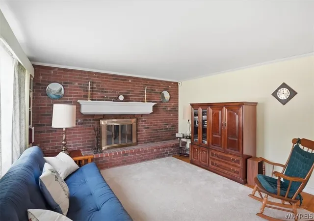 Photo 2 of Sale Pending at 139 Euclid Ave, Hamburg, NY 14075 | MLS# B1706409 | Listing updated on 2026-09-01