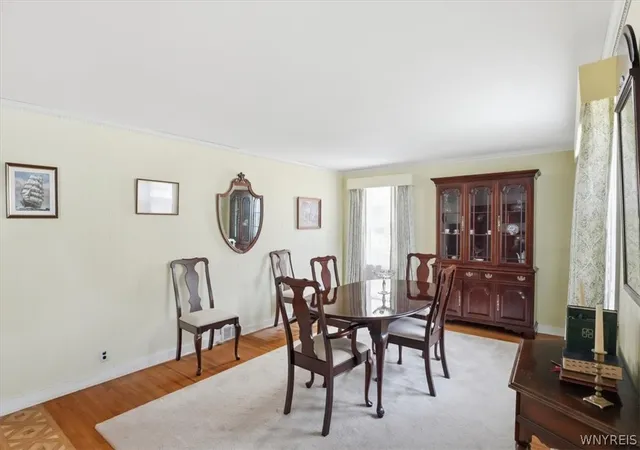 Photo 3 of Sale Pending at 139 Euclid Ave, Hamburg, NY 14075 | MLS# B1706409 | Listing updated on 2026-09-01