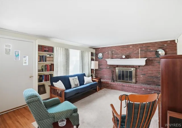 Photo 3 of Sale Pending at 139 Euclid Ave, Hamburg, NY 14075 | MLS# B1706409 | Listing updated on 2026-09-01