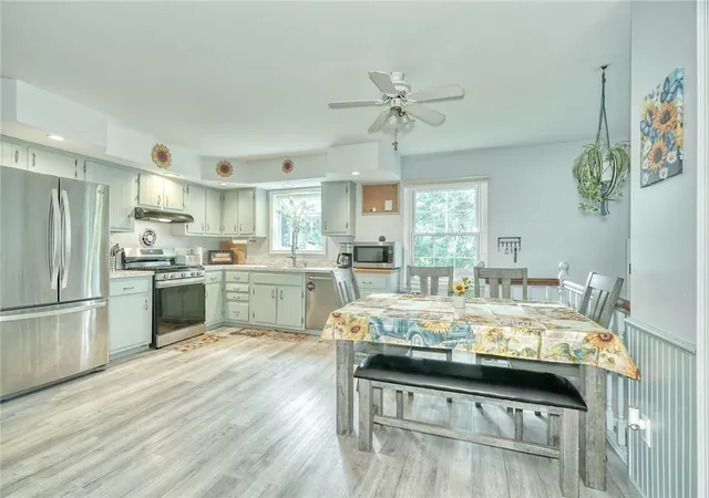 Photo 2 of Sale Pending at 24 Evergreen Dr, Rochester, NY 14624 | MLS# R1706117 | Listing updated on 2026-09-02