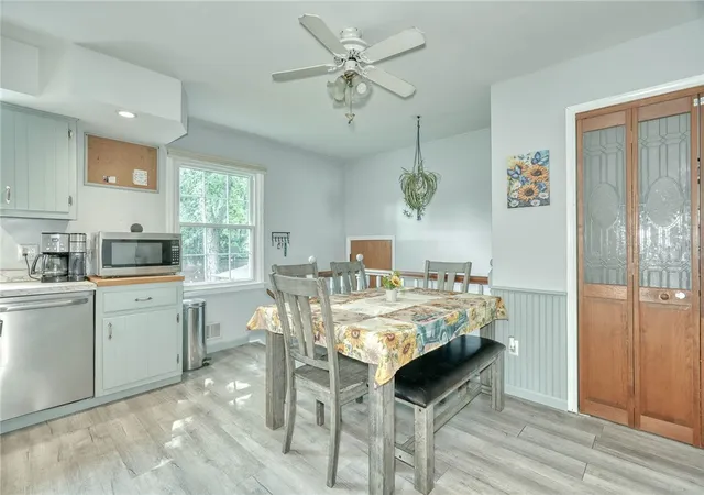 Photo 3 of Sale Pending at 24 Evergreen Dr, Rochester, NY 14624 | MLS# R1706117 | Listing updated on 2026-09-02