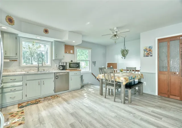 Photo 3 of Sale Pending at 24 Evergreen Dr, Rochester, NY 14624 | MLS# R1706117 | Listing updated on 2026-09-02