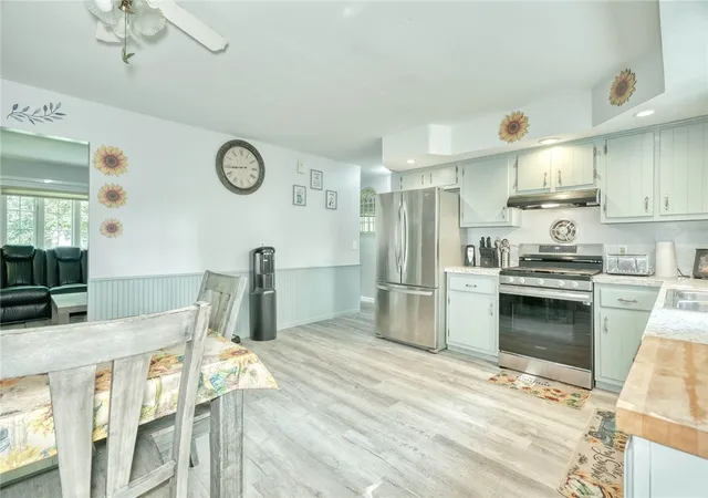 Photo 4 of Sale Pending at 24 Evergreen Dr, Rochester, NY 14624 | MLS# R1706117 | Listing updated on 2026-09-02