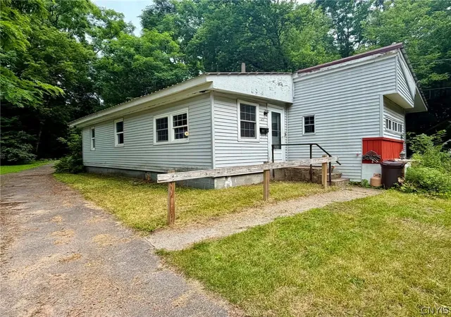 Photo 3 of Manufactured home for sale at 65 Fenton St, Waddington, NY 13694 | MLS# S1706678 | Listing updated on 2026-08-12