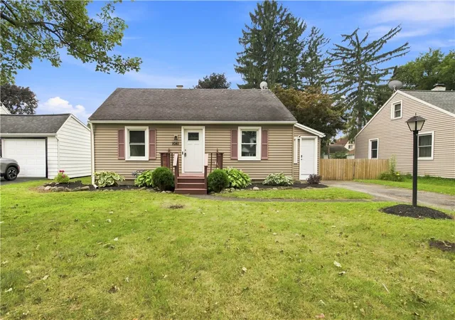 Photo 1 of Sale Pending at 1061 Whitlock Rd, Rochester, NY 14609 | MLS# R1706631 | Listing updated on 2026-09-02