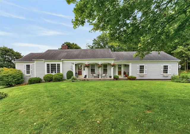 Photo 3 of Sale Pending at 1172 W Bloomfield Rd, Honeoye Falls, NY 14472 | MLS# R1706436 | Listing updated on 2026-08-19