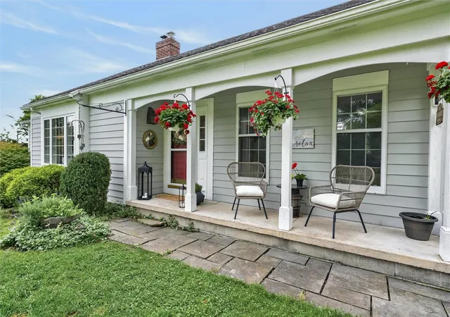 Photo 3 of Sale Pending at 1172 W Bloomfield Rd, Honeoye Falls, NY 14472 | MLS# R1706436 | Listing updated on 2026-08-19